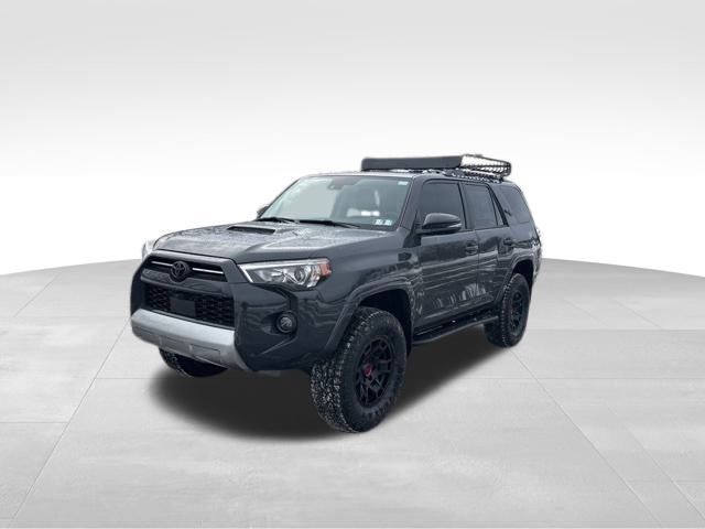 used 2024 Toyota 4Runner car, priced at $46,899