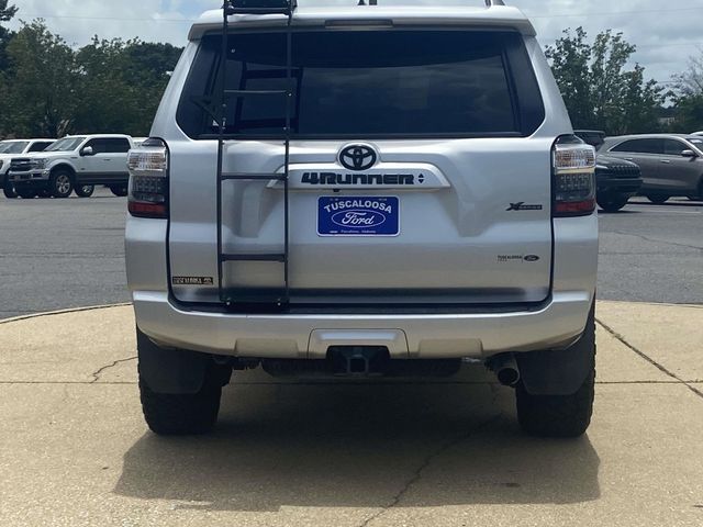 Used 2022 Toyota 4Runner SUV