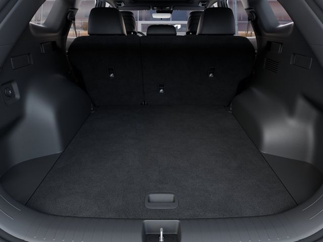 2027 White Kia Sportage