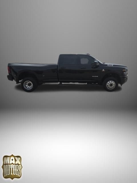 Used 2026 Ram 3500 Truck