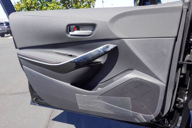 new 2026 Toyota Corolla car