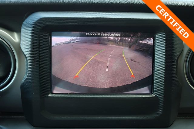 Used Car 2023 Jeep Wrangler  Sport S For Sale Under $30,000 In Austin, Texas