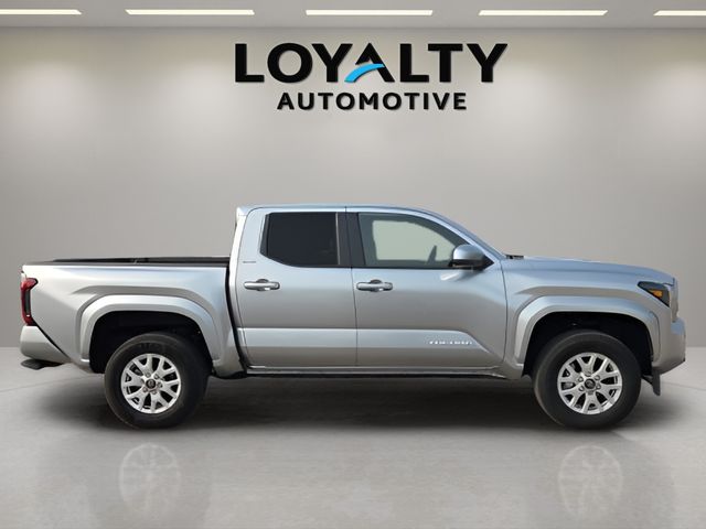 Used 2025 Toyota Tacoma Truck