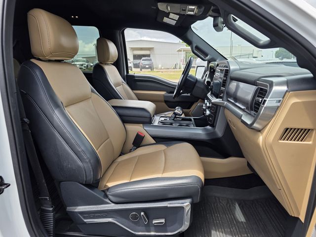 Used 2021 Ford F-150 Truck