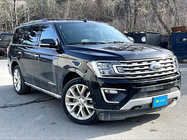 2019 Ford Expedition Limited 4WD