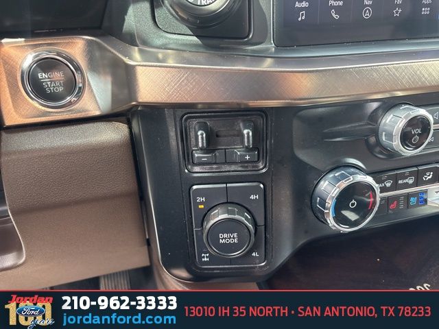 Used Car 2024 Ford F-350sd  King Ranch For Sale Under $90,000 In San Antonio, Texas