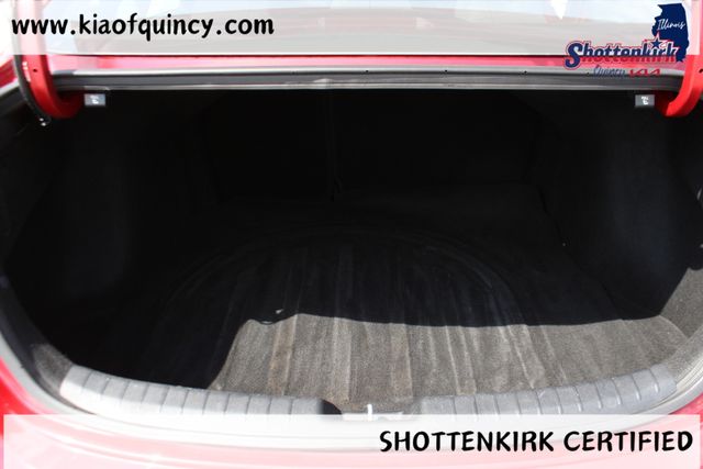 Used 2020 Kia Forte Sedan