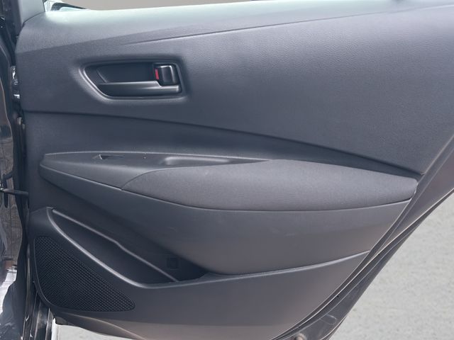 Used 2024 Toyota Corolla Sedan