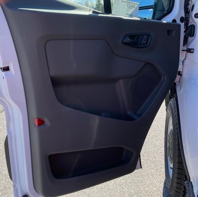 2025 Ford Transit 150