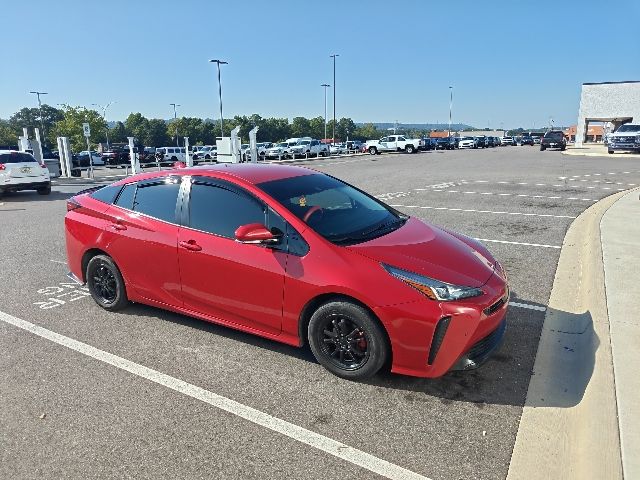 2020 Toyota Prius