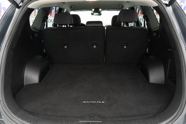 Used 2023 Hyundai Santa Fe SUV