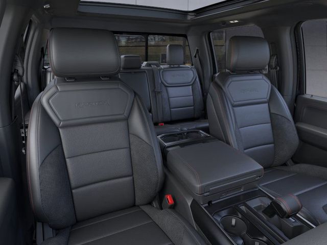 new 2026 Ford F-150 car, priced at $93,885