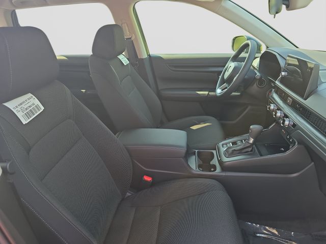 New 2026 Honda CR-V SUV