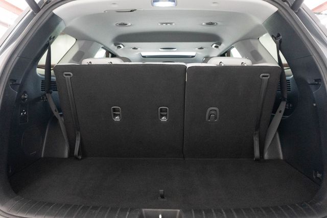 Used 2024 Hyundai Palisade SUV