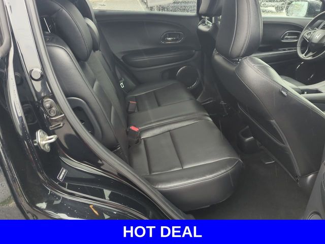 2019 Honda HR-V EX-L photo