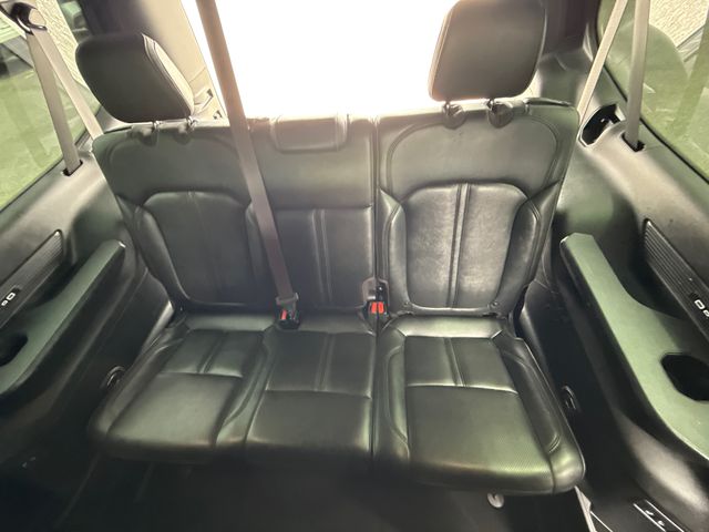 Used 2023 Jeep Wagoneer L SUV
