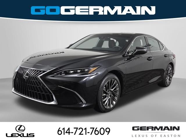 2024 Lexus ES 350 Ultra Luxury FWD