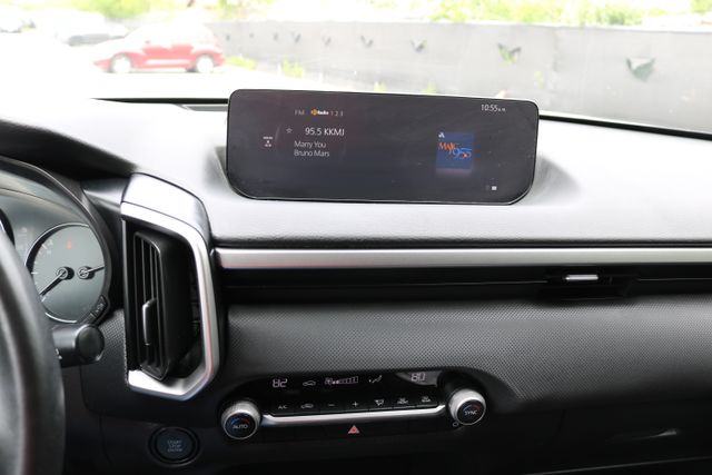 Used Car 2024 Mazda Cx-50  2.5 S Select Package For Sale Under $30,000 In Austin, Texas