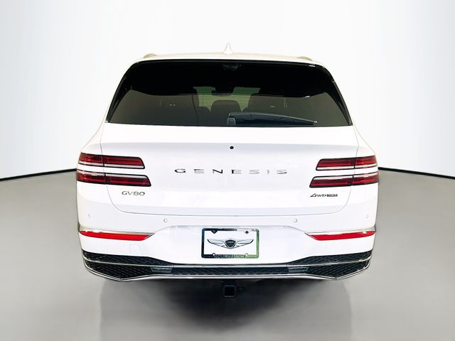 Thumbnail: 2026 Genesis GV80 - 6