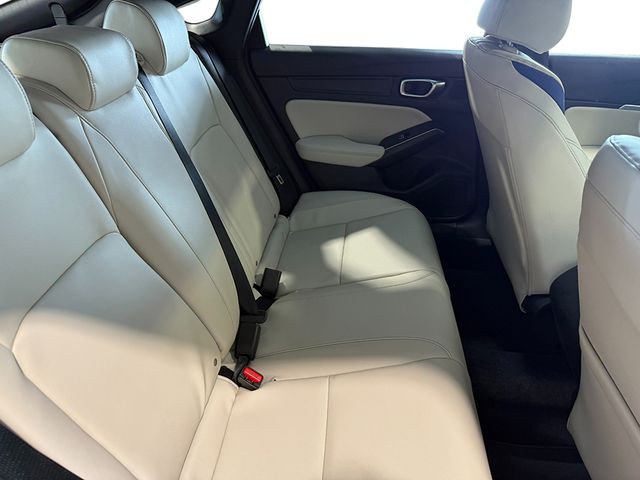 New 2026 Acura Integra Hatchback