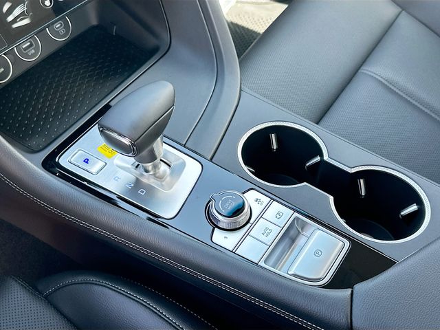 Thumbnail: 2026 Genesis G70 - 15