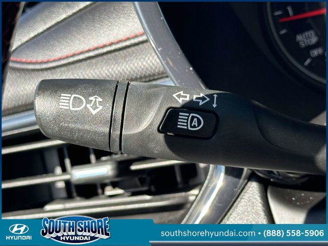 Used 2024 Chevrolet Equinox SUV