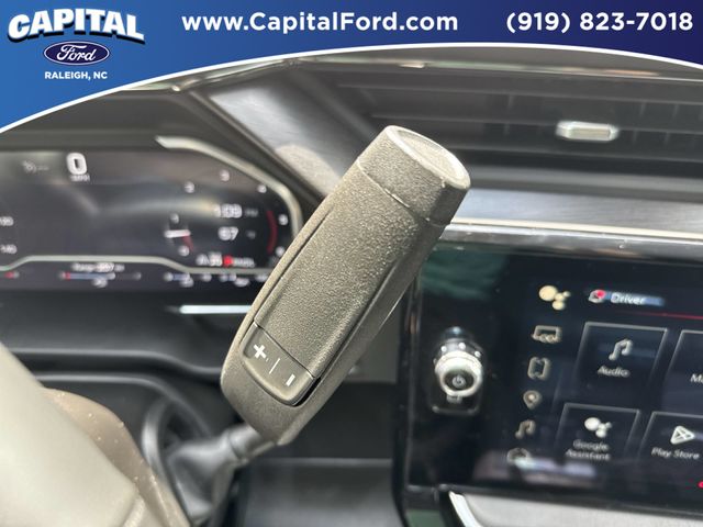 Certified Used 2024 Sterling GMC AT4 image 31