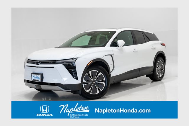 2024 Chevrolet Blazer EV 2LT eAWD