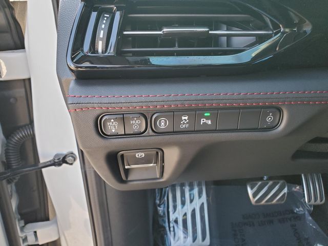 Used 2026 Acura MDX SUV