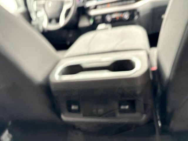 New 2026 Chevrolet Silverado 1500 Truck
