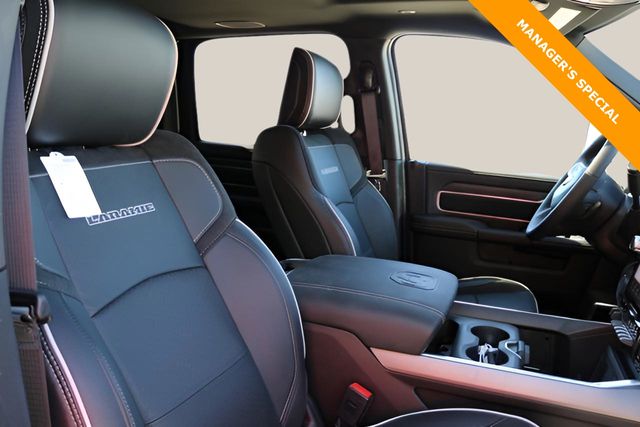 New Car 2025 Ram 2500  Laramie For Sale Under $80,000 In Austin, Texas