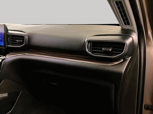 2021 Ford Explorer Limited Gray at Bob Ruth Ford