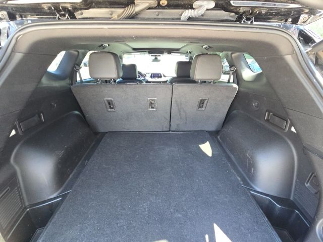 2022 Chevrolet Blazer Premier:46311A