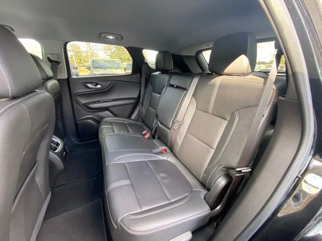 2023 Chevrolet Blazer