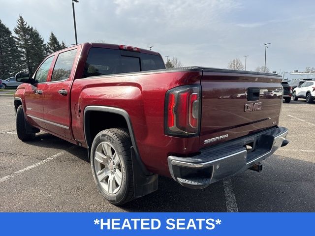 Used 2016 GMC Sierra 1500 For Sale in Livonia, MI