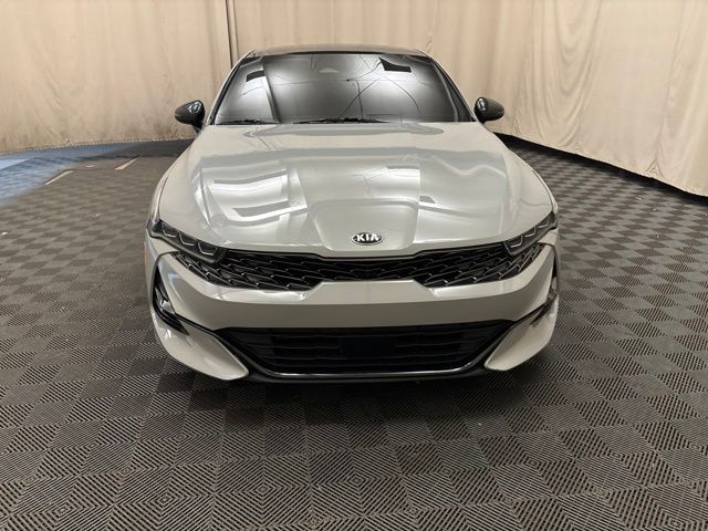 2021 Kia K5 GT-Line - Image 2