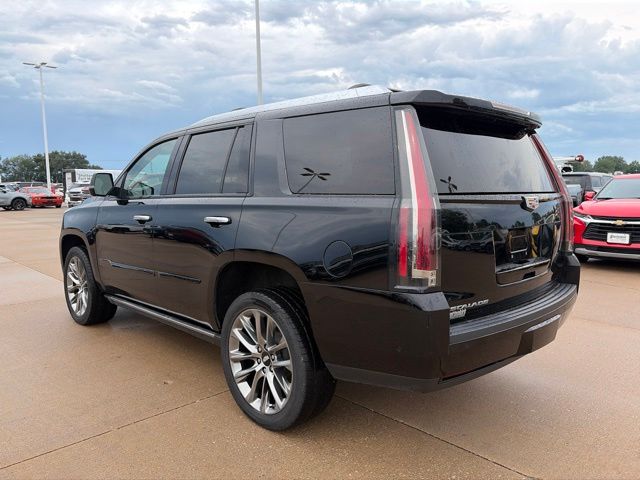 Used 2020 Cadillac Escalade SUV