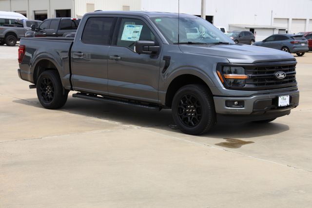 2026 Ford F-150 XLT - 0