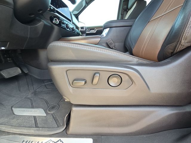 Photo of 2024 Chevrolet Silverado 1500 High Country in Dallas, GA - 19,  2024 Chevrolet Silverado 1500 High Country:C02419