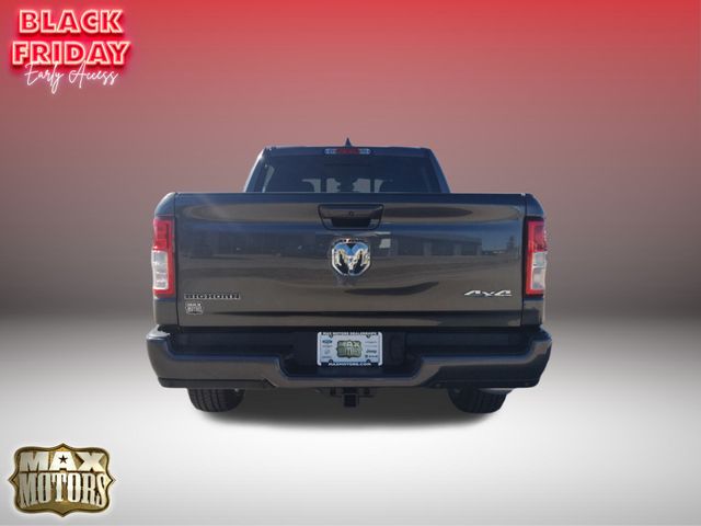 2023 Ram 1500 Big Horn/Lone Star 9