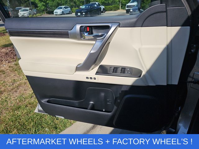 Used 2023 Silver Lexus 460 image 27