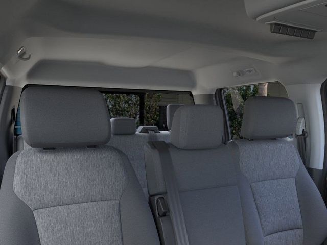 New 2026 Gray Ford XL image 22