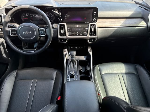 Used 2022 Kia Sorento SUV