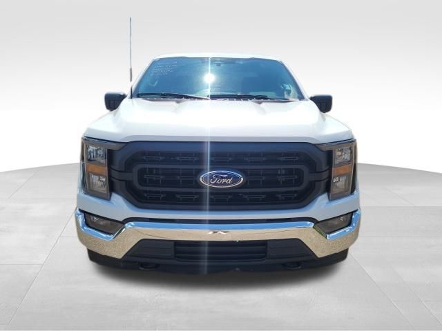 2023 Ford F-150 XL 8