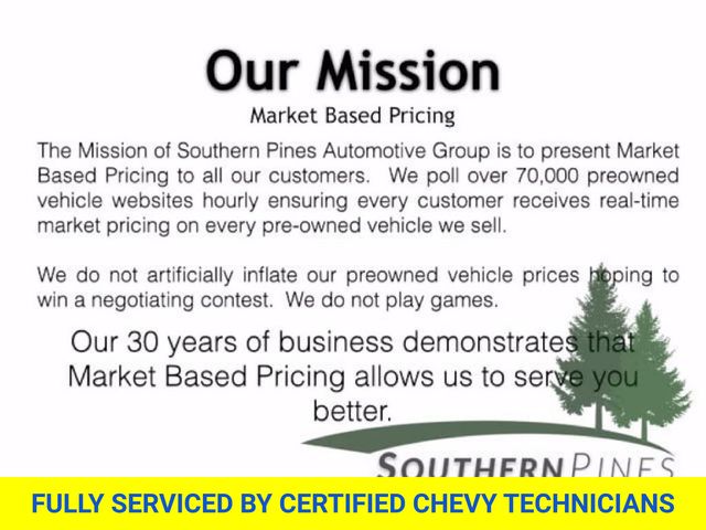 Used 2025 Chevrolet Malibu Sedan