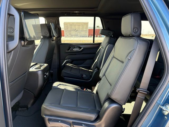 2026 GMC Yukon 4WD Denali