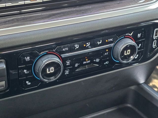 2025 Chevrolet Silverado 2500HD LTZ:168907A