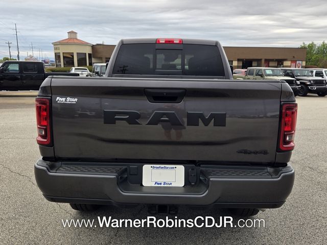 New 2026 Gray Ram Tradesman image 9