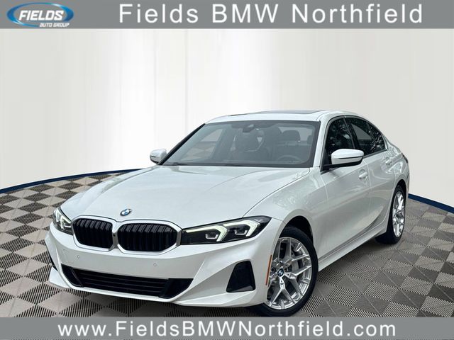 Mineral White Metallic 2020 BMW 7 Series Sedan All-Wheel Drive 8-Speed Automatic