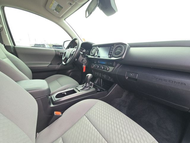 2023 Toyota Tacoma:44446A2